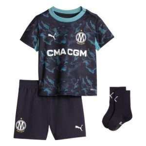 Mini Kit OM Extérieur 2026/27 Bébé