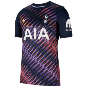 Maillot Tottenham Extérieur 2026/2027