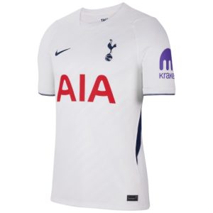 Maillot Tottenham Domicile 2026/2027