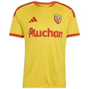 Maillot RC Lens Domicile 2026/2027