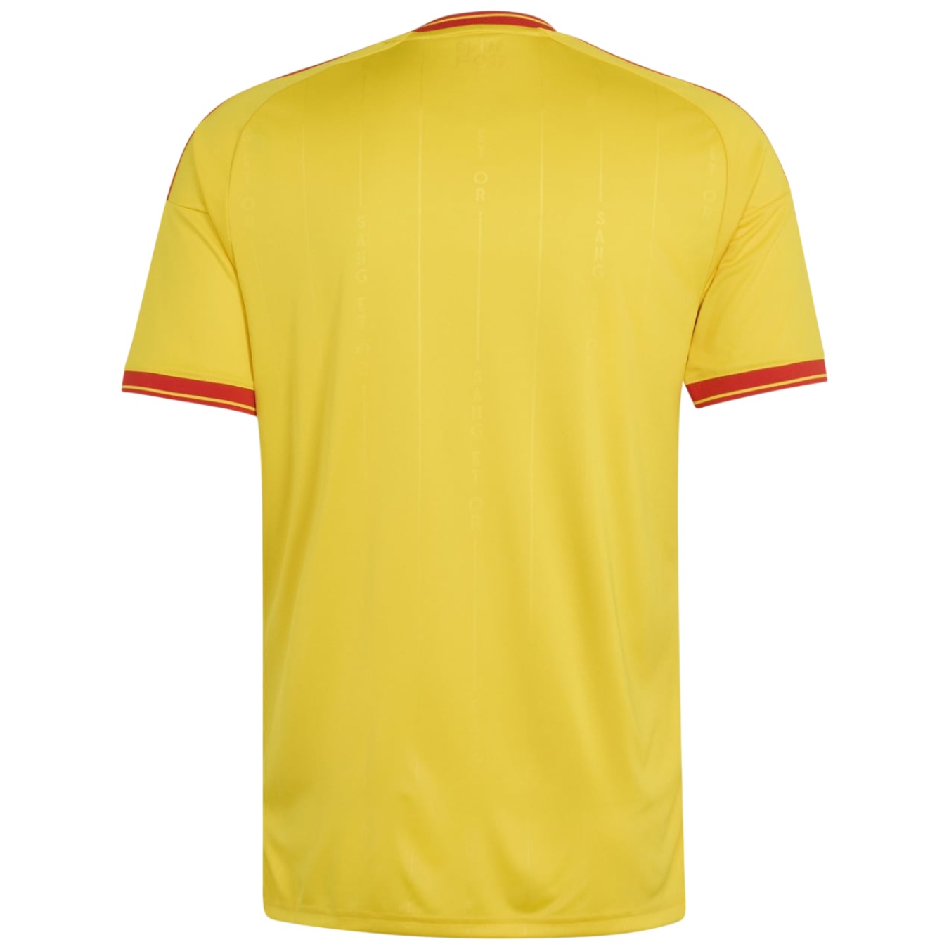 Maillot RC Lens Domicile 2026/2027 – Image 2