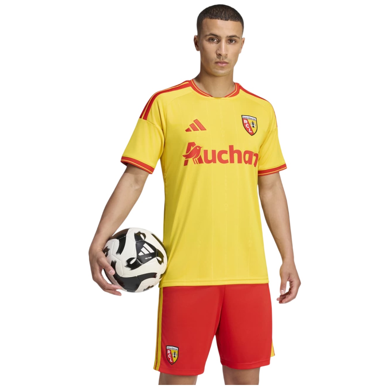 Maillot RC Lens Domicile 2026/2027 – Image 3