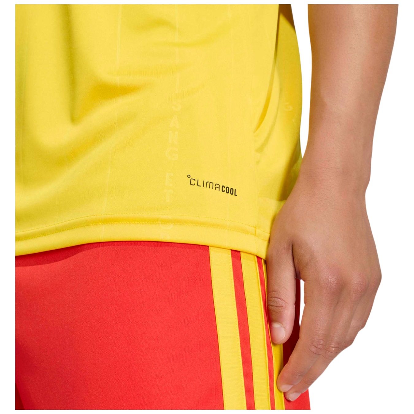 Maillot RC Lens Domicile 2026/2027 – Image 5