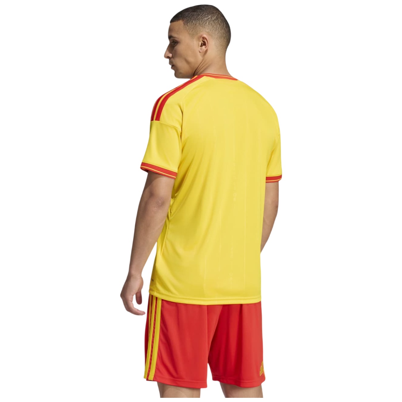 Maillot RC Lens Domicile 2026/2027 – Image 6