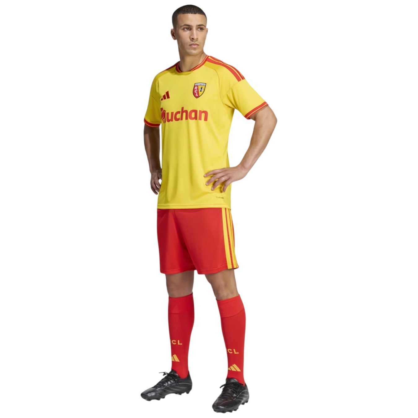 Maillot RC Lens Domicile 2026/2027 – Image 7