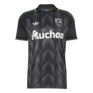 Maillot RC Lens Extérieur 2026/2027