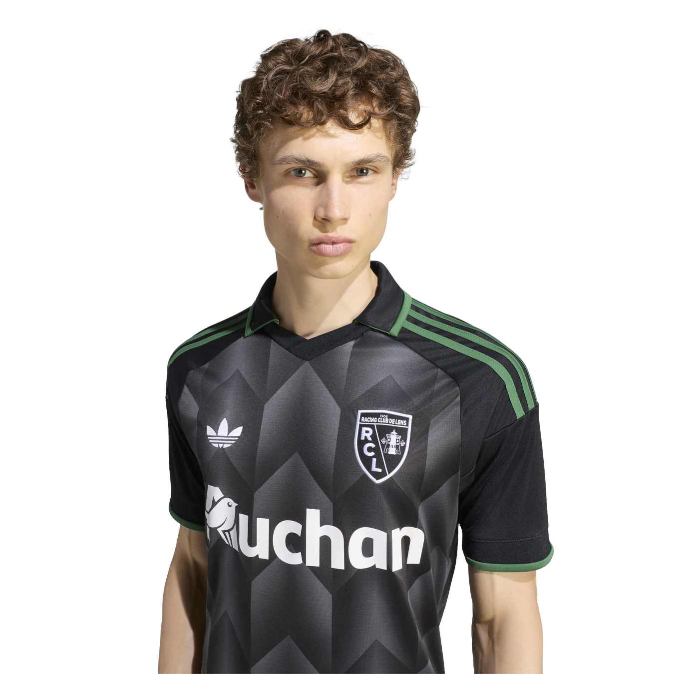 Maillot RC Lens Extérieur 2026/2027 – Image 3