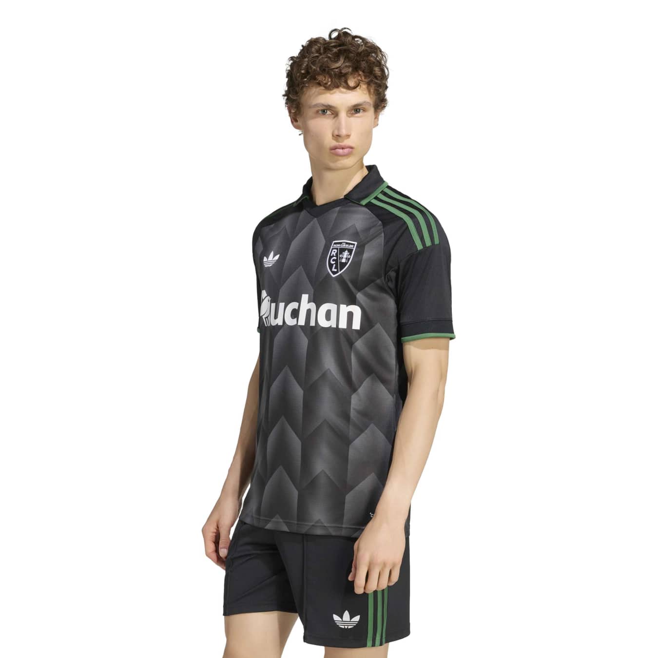 Maillot RC Lens Extérieur 2026/2027 – Image 4