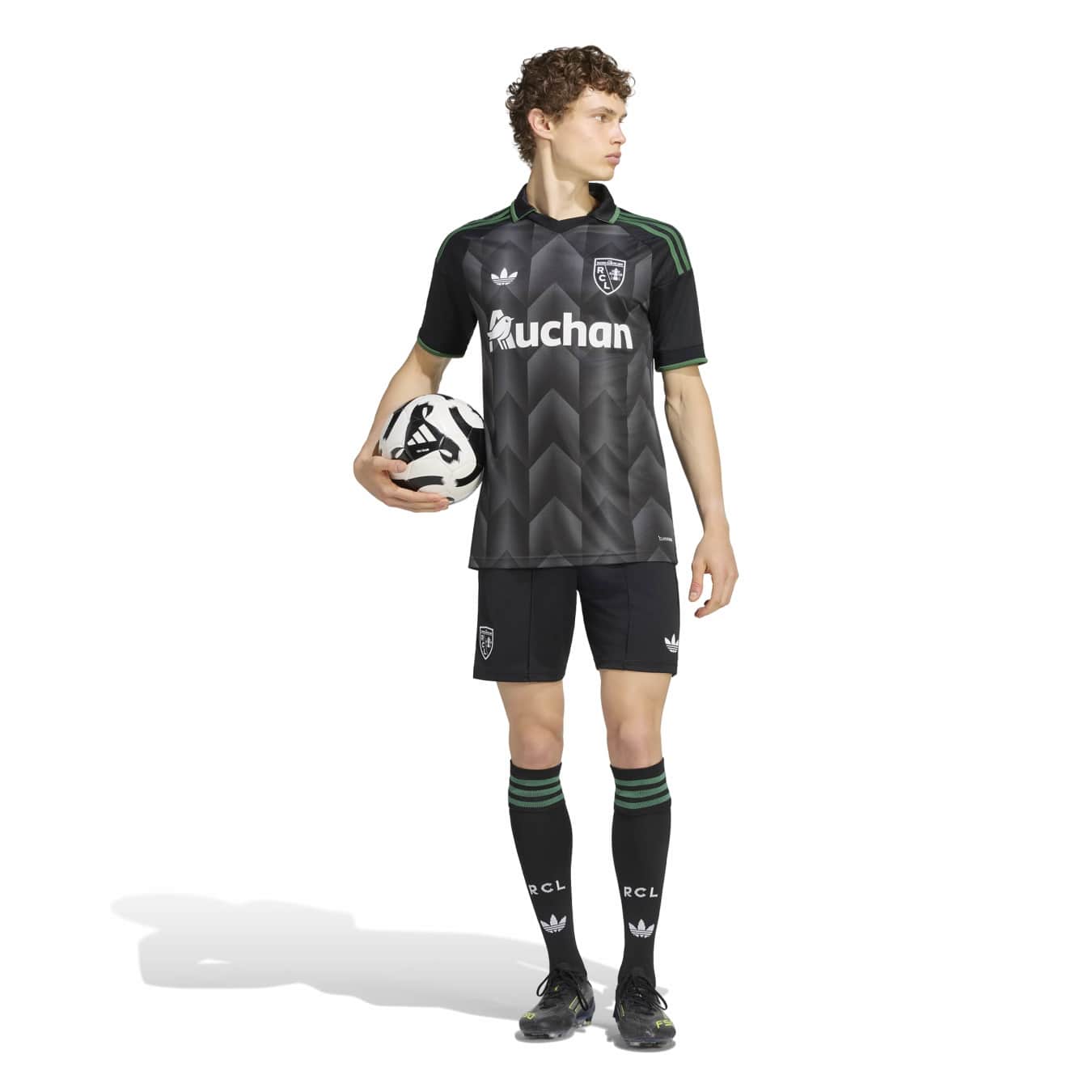 Maillot RC Lens Extérieur 2026/2027 – Image 7