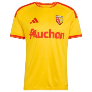Maillot RC Lens Domicile 2026/2027 Junior