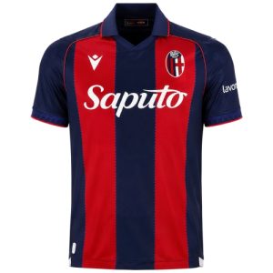 Maillot FC Bologne Domicile 2026/2027