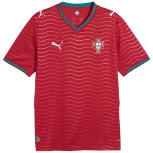 Maillot Portugal Domicile 2026/2027