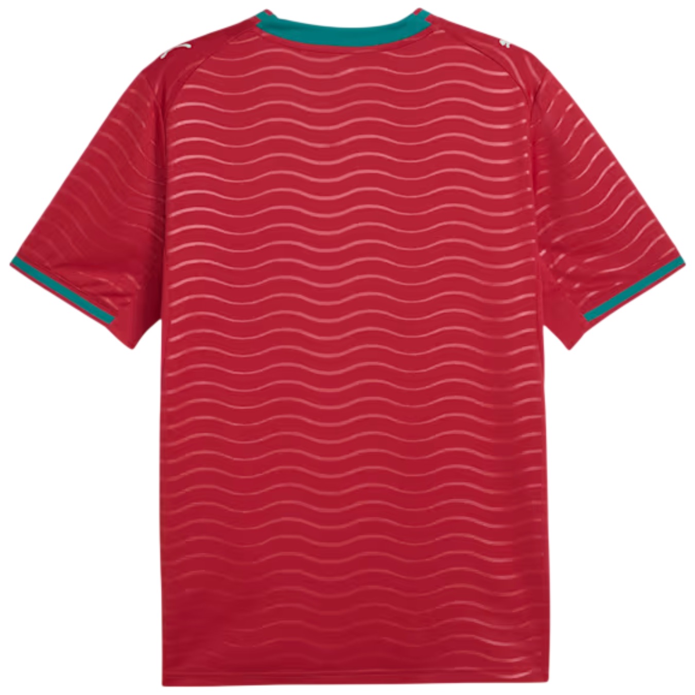 Maillot Portugal Domicile 2026/2027 – Image 2