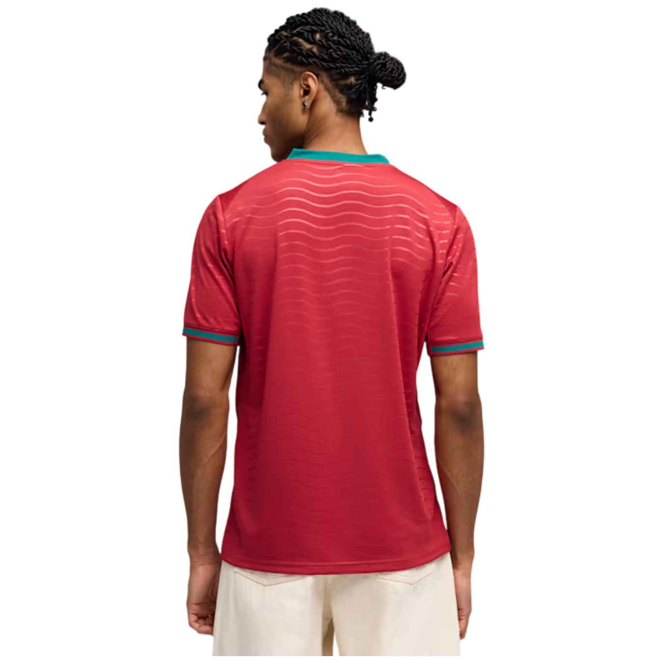 Maillot Portugal Domicile 2026/2027 – Image 5