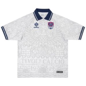 Maillot Tivoli Extérieur 2026/2027