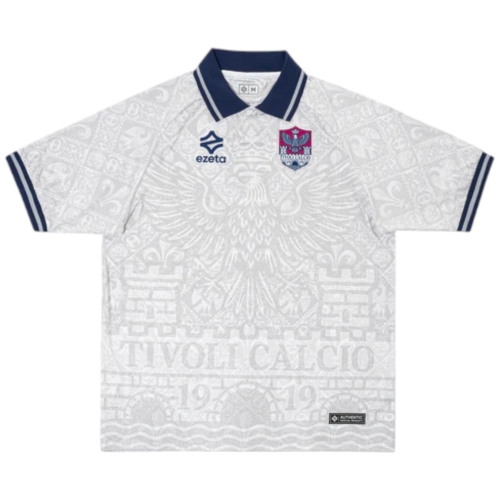Maillot Tivoli Extérieur 2026/2027