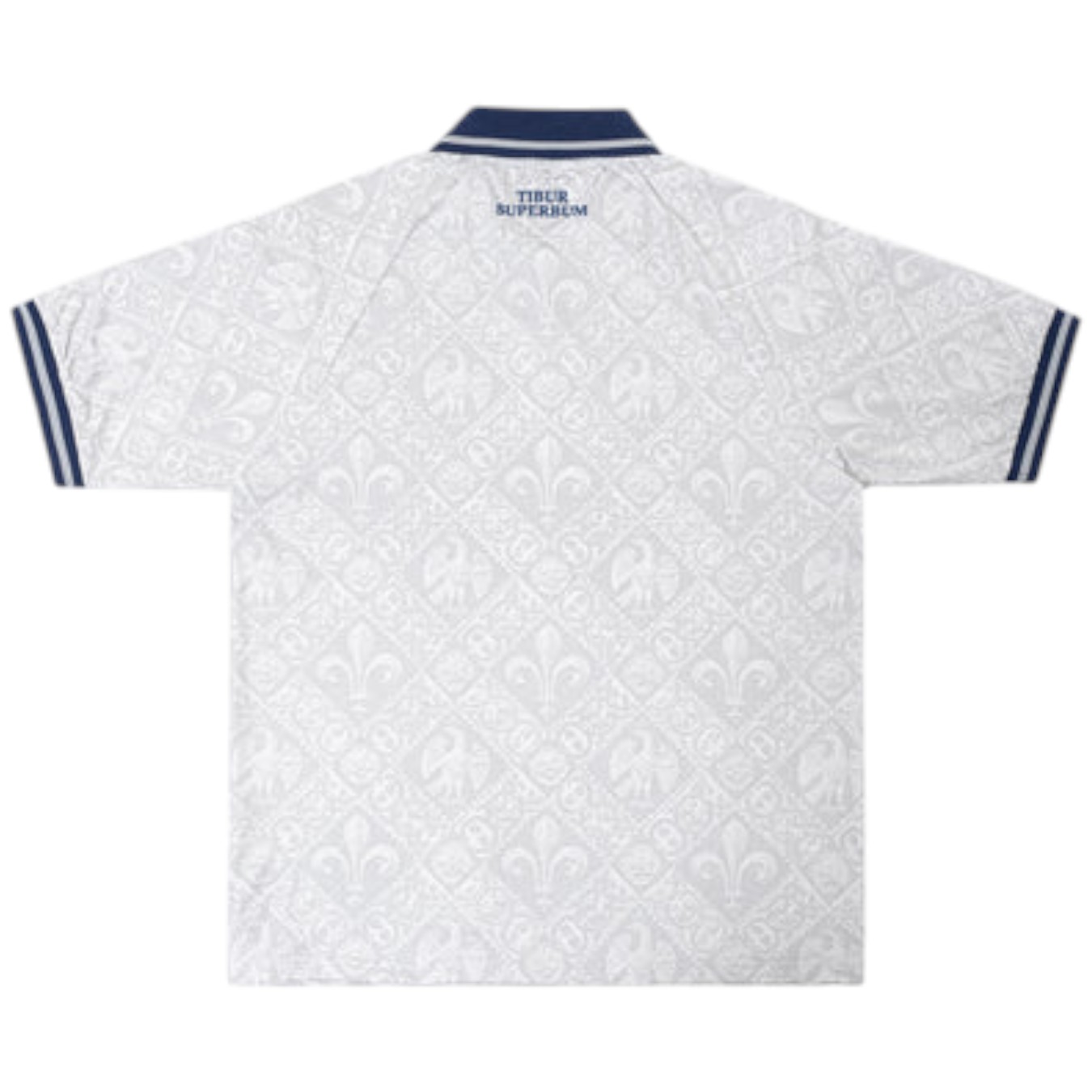 Maillot Tivoli Extérieur 2026/2027 – Image 3