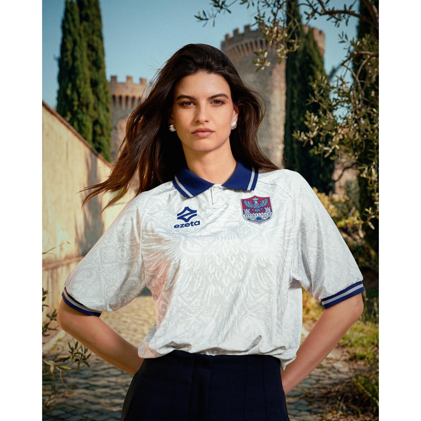 Maillot Tivoli Extérieur 2026/2027 – Image 5