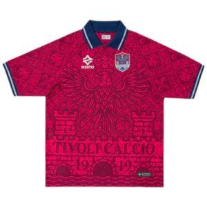 Maillot Tivoli Domicile 2026/2027