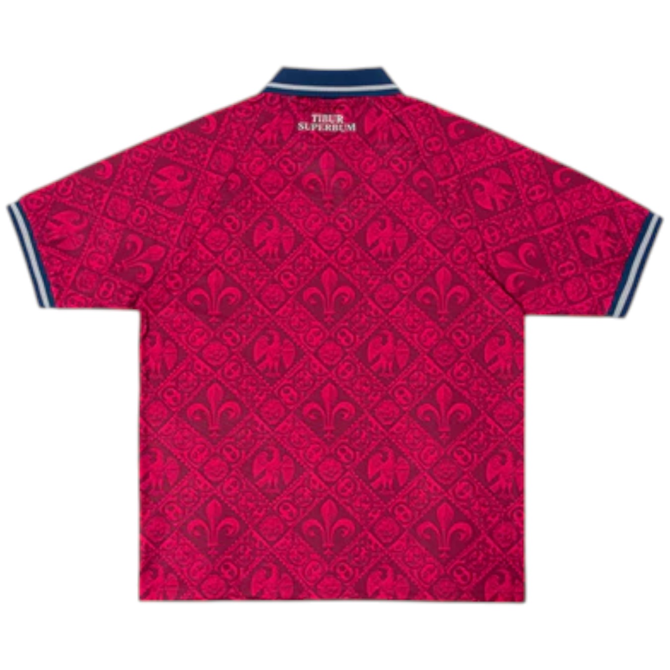 Maillot Tivoli Domicile 2026/2027 – Image 3