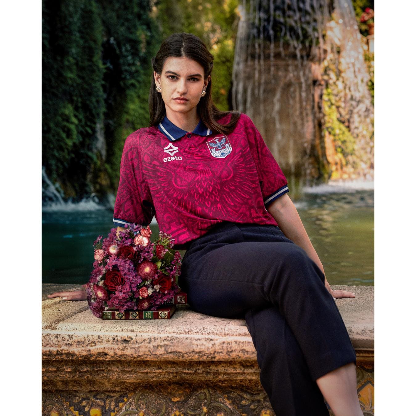 Maillot Tivoli Domicile 2026/2027 – Image 6
