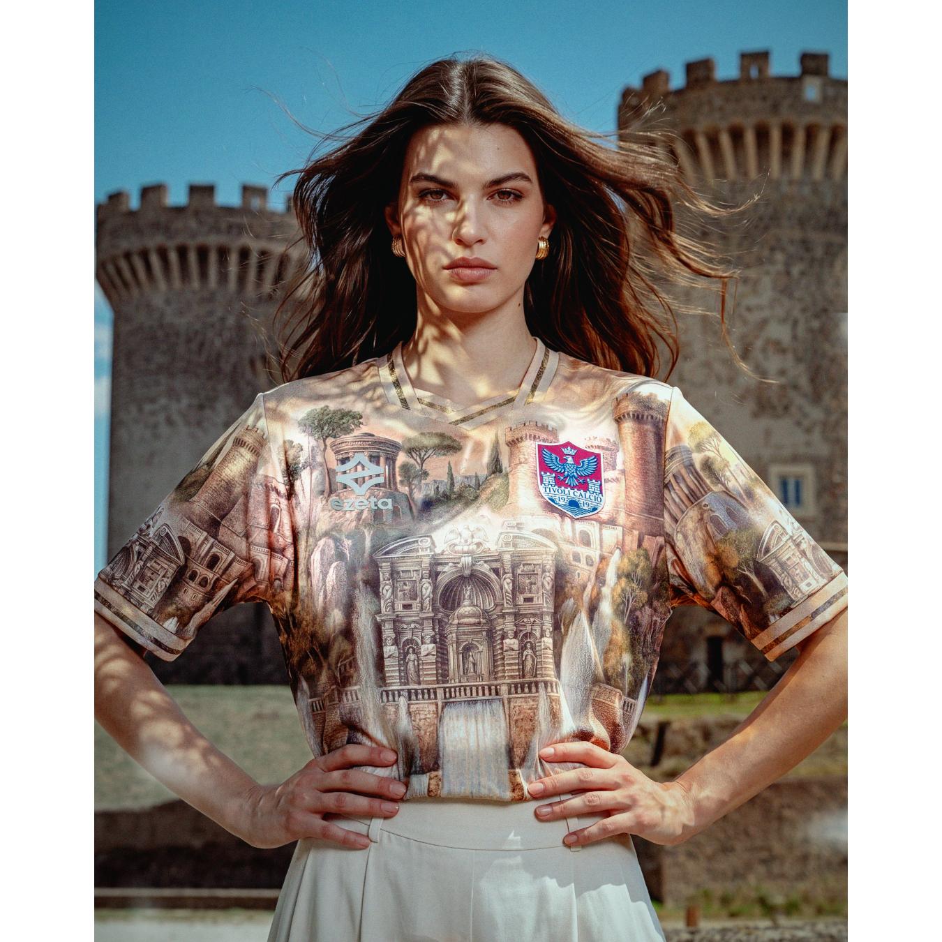 Maillot Tivoli Fourth 2026/2027 – Image 5