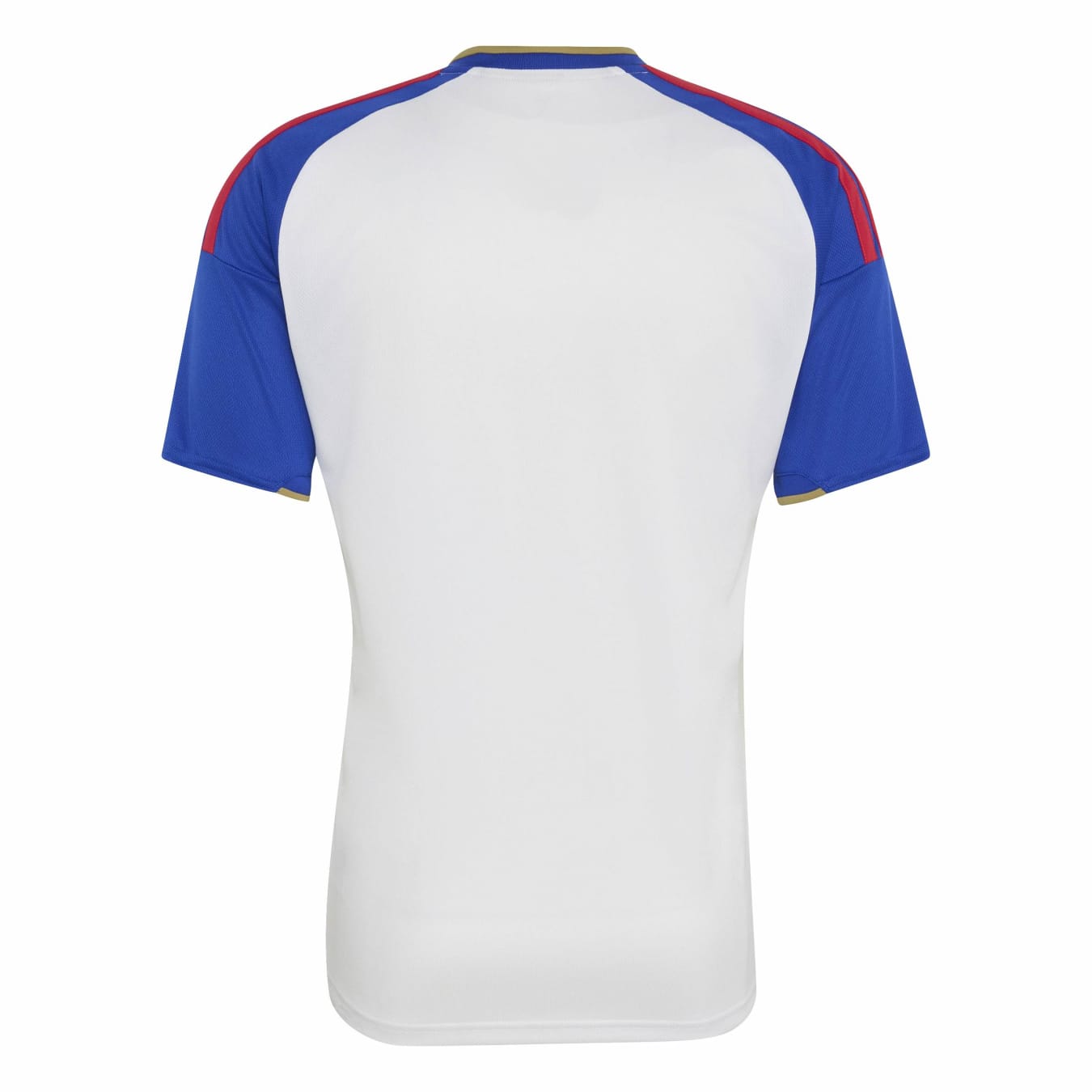 Maillot Olympique Lyonnais Domicile 2026/2027 – Image 2