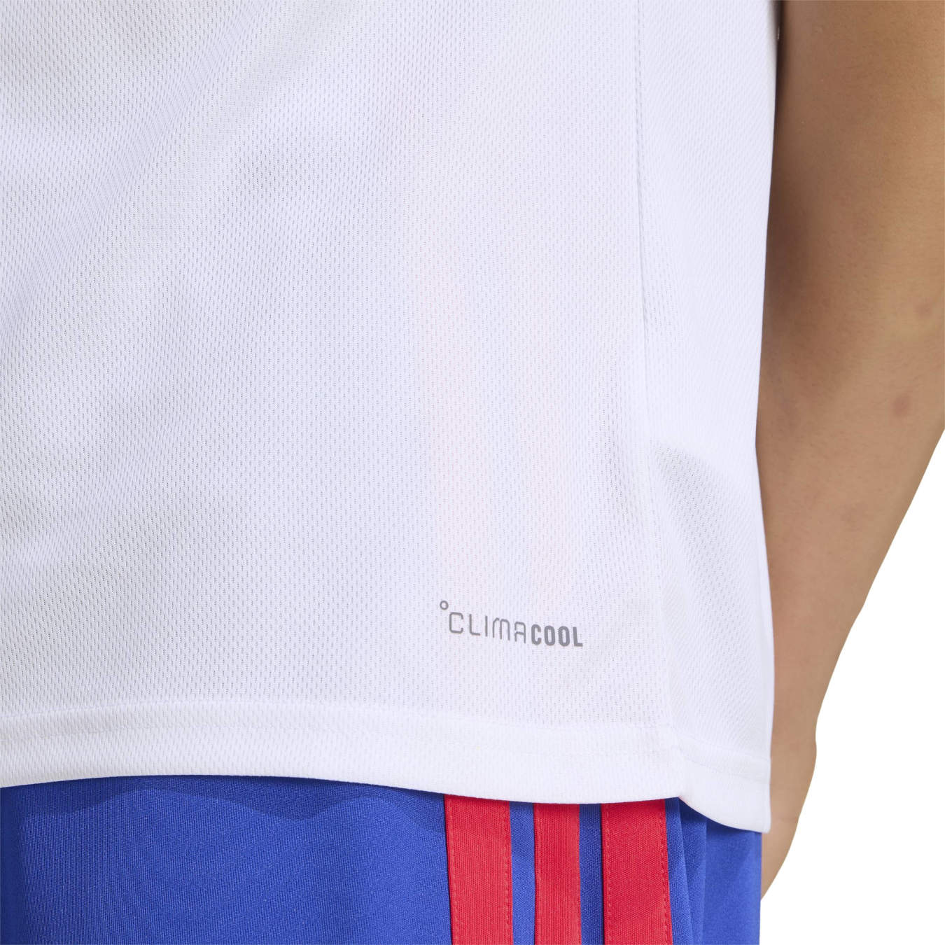 Maillot Olympique Lyonnais Domicile 2026/2027 – Image 5