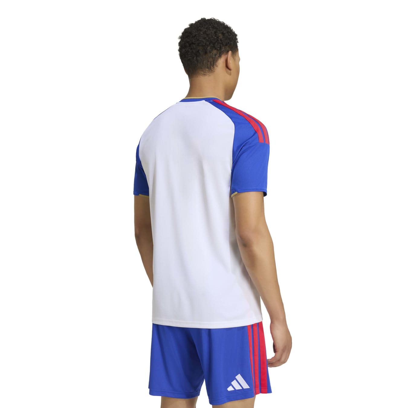 Maillot Olympique Lyonnais Domicile 2026/2027 – Image 6