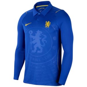 Maillot Manches Longues Chelsea Domicile 2026/2027