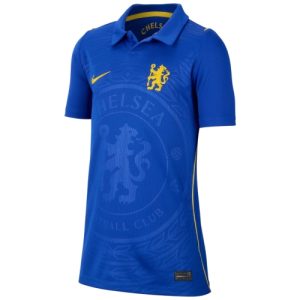 Maillot Enfant Chelsea Domicile 2026/2027