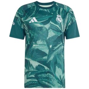 T-Shirt Real Madrid Pré-Match 2026/2027