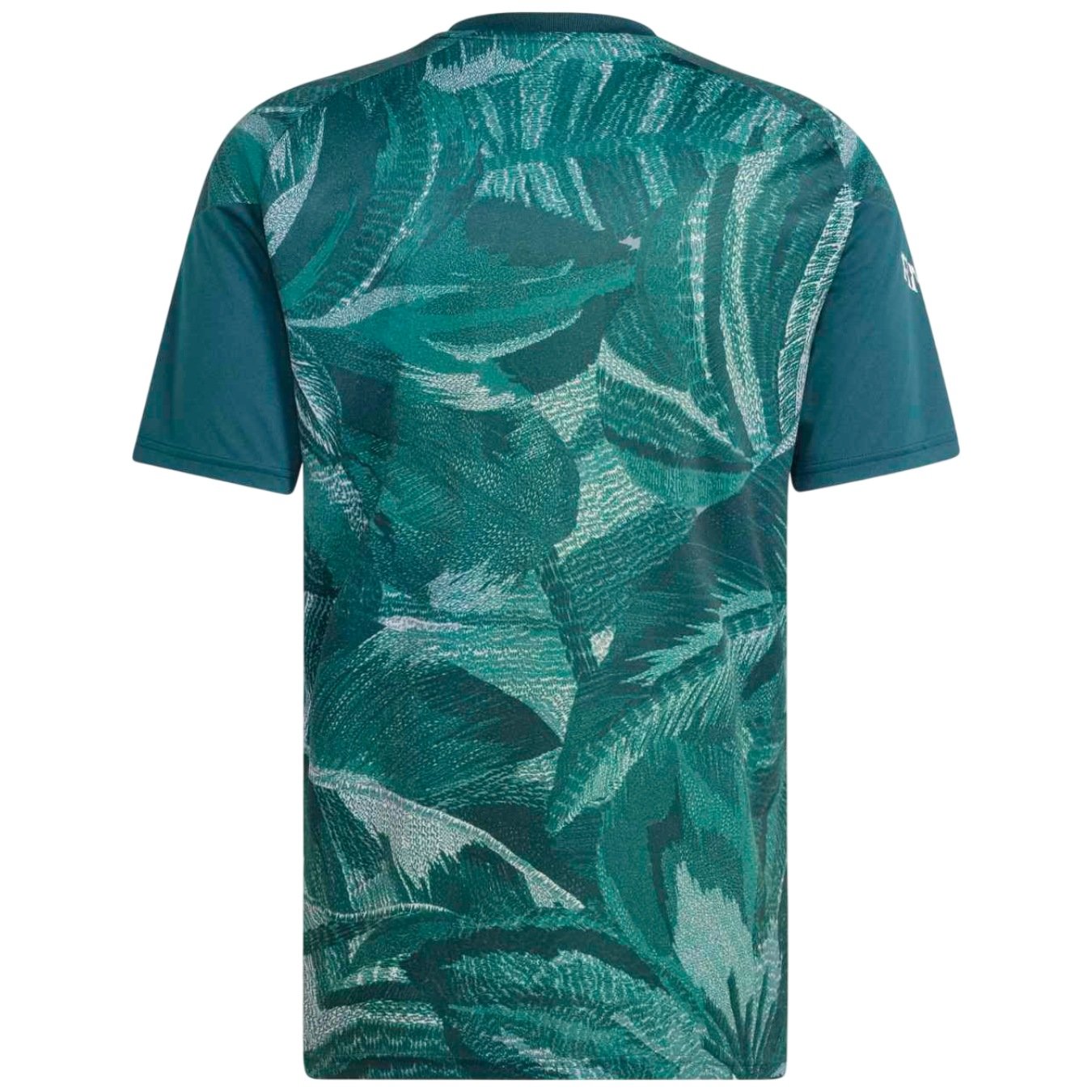 T-Shirt Real Madrid Pré-Match 2026/2027 – Image 2