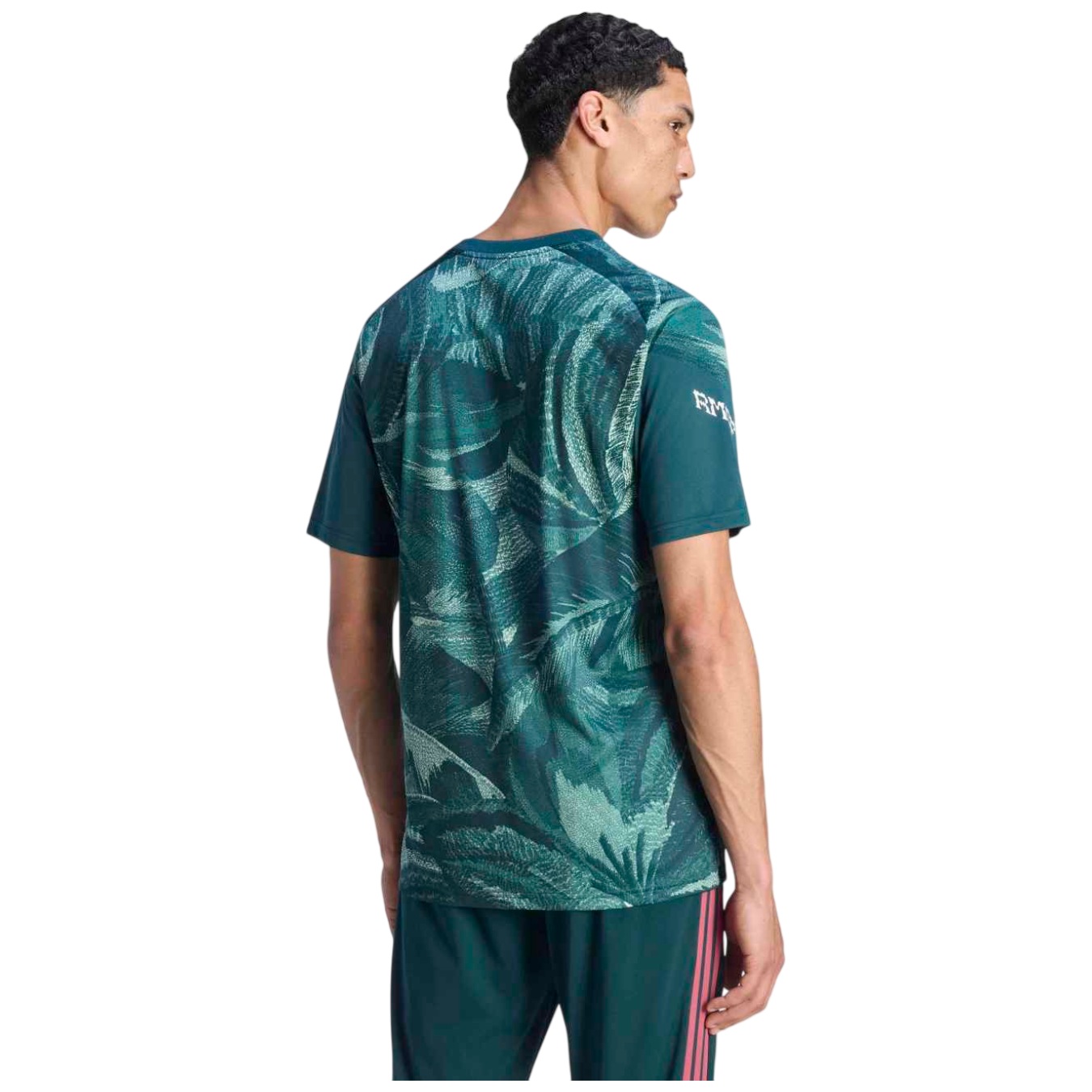 T-Shirt Real Madrid Pré-Match 2026/2027 – Image 6