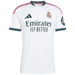 Maillot Real Madrid Domicile 2026/2027