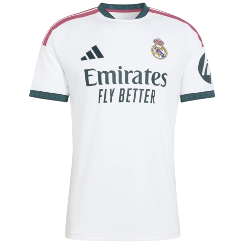 Maillot Real Madrid Domicile 2026/2027