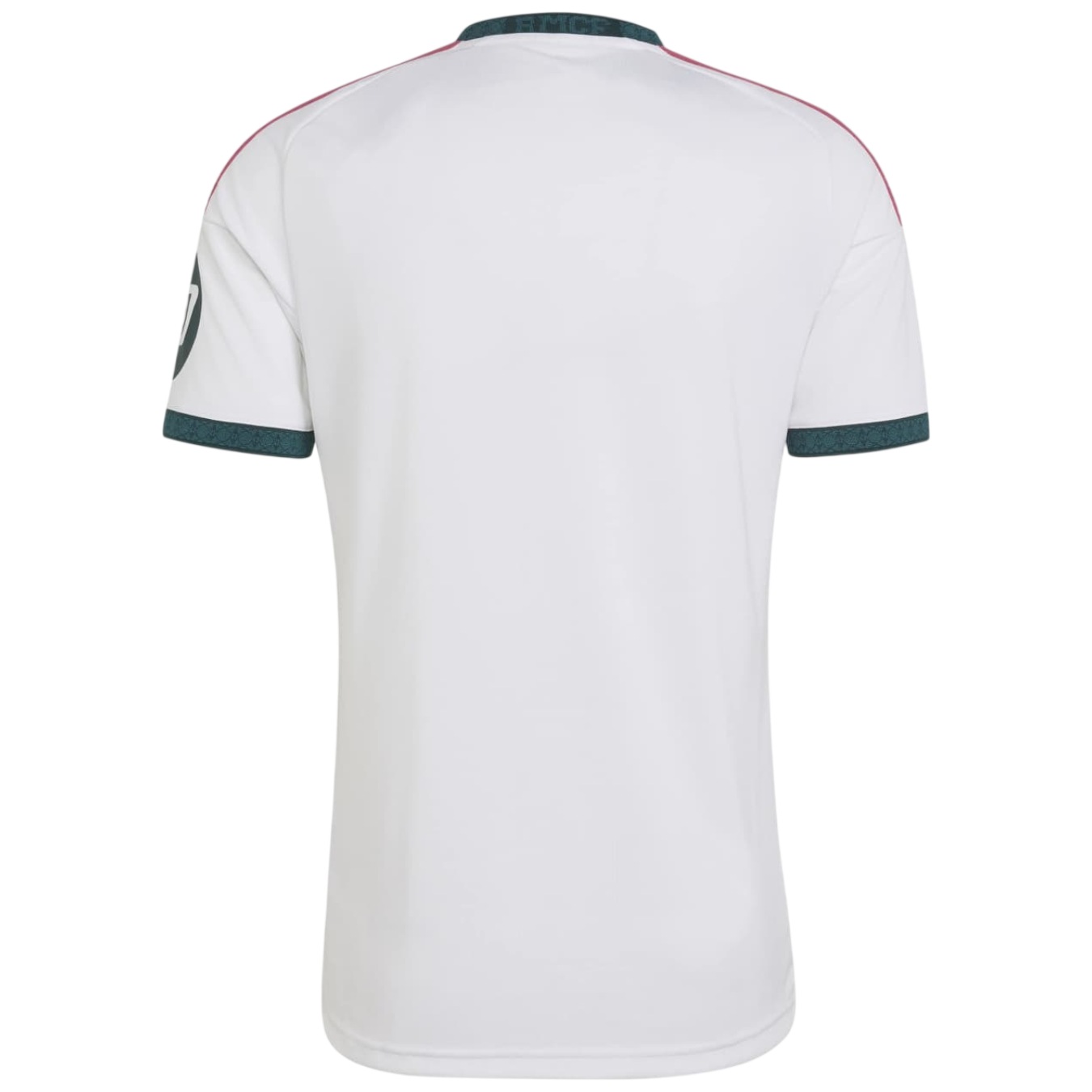 Maillot Real Madrid Domicile 2026/2027 – Image 2