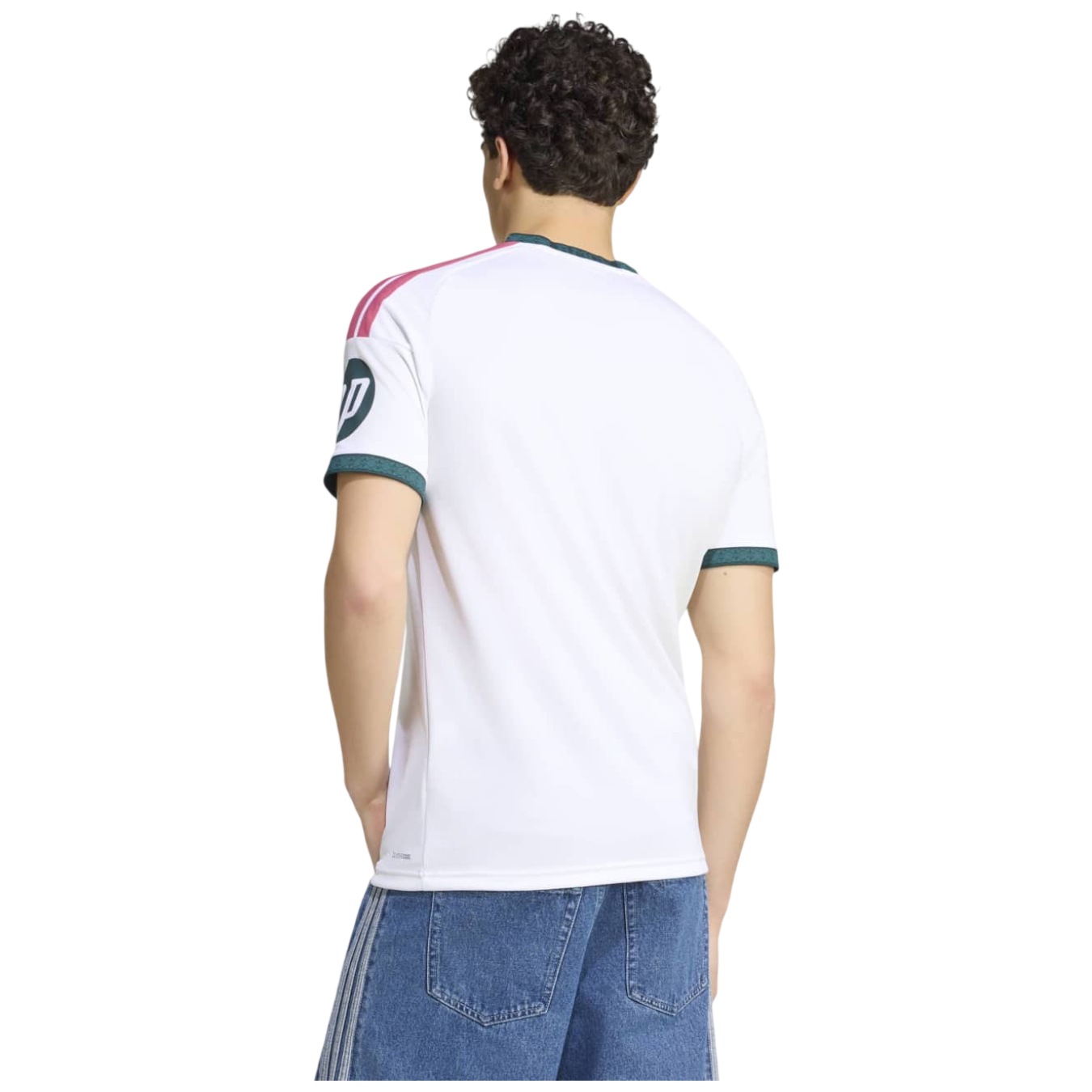 Maillot Real Madrid Domicile 2026/2027 – Image 7