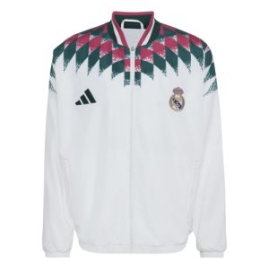 Veste Real Madrid Lifestyle 2026/2027