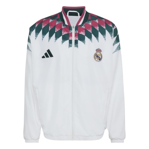 Veste Real Madrid Lifestyle 2026/2027