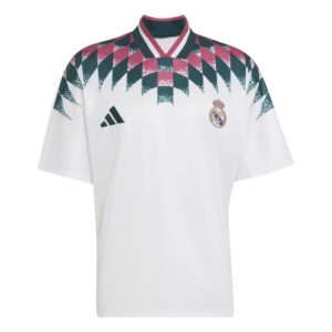 Maillot Real Madrid Lifestyle 2026/2027