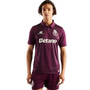 Maillot FC Porto Exterieur 2026/2027