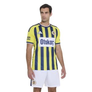 Maillot Fenerbahce Domicile 2026/2027