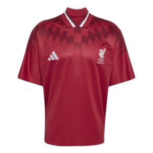 Maillot Liverpool Lifestyle 2026/2027