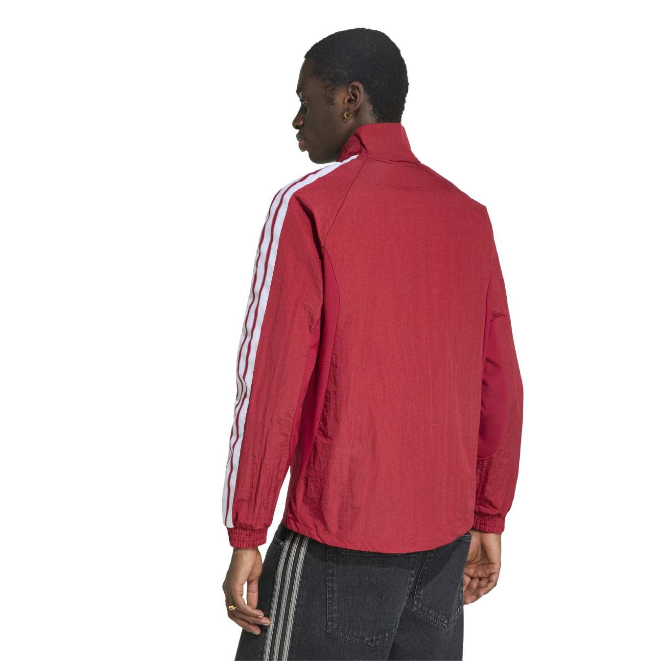 Veste Liverpool Pré-Match Domicile 2026/2027 – Image 6