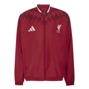 Veste Liverpool Lifestyle 2026/2027