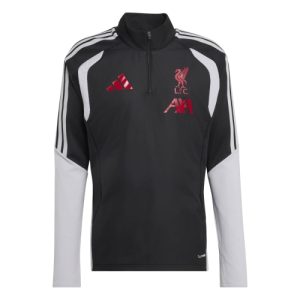 Sweat 1/4 Zip Liverpool d'Entraînement 2026/2027