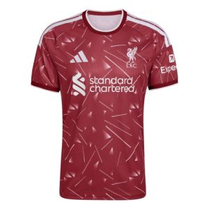 Maillot Liverpool Domicile 2026/2027