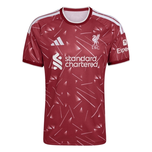 Maillot Liverpool Domicile 2026/2027