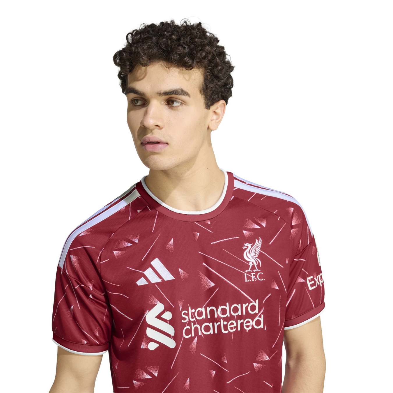 Maillot Liverpool Domicile 2026/2027 – Image 4